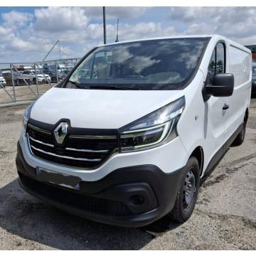 Renault Trafic 2020,  2.0 diesel - Na sprzedaż za 64 999 zł - Pleszew - zdjęcie 2