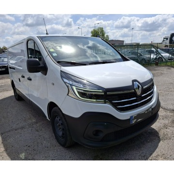 Renault Trafic 2020,  2.0 diesel - Na sprzedaż za 64 999 zł - Pleszew - zdjęcie 5