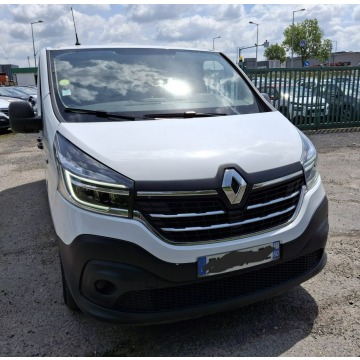 Renault Trafic 2020,  2.0 diesel - Na sprzedaż za 64 999 zł - Pleszew - zdjęcie 4