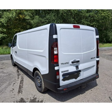 Renault Trafic 2020,  2.0 diesel - Na sprzedaż za 64 999 zł - Pleszew - zdjęcie 6