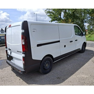 Renault Trafic 2020,  2.0 diesel - Na sprzedaż za 64 999 zł - Pleszew - zdjęcie 9