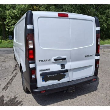 Renault Trafic 2020,  2.0 diesel - Na sprzedaż za 64 999 zł - Pleszew - zdjęcie 7