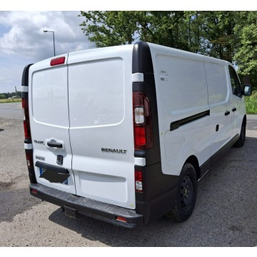 Renault Trafic 2020,  2.0 diesel - Na sprzedaż za 64 999 zł - Pleszew - zdjęcie 10