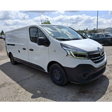 Renault Trafic 2020,  2.0 diesel - Na sprzedaż za 64 999 zł - Pleszew - zdjęcie 8