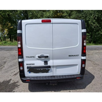 Renault Trafic 2020,  2.0 diesel - Na sprzedaż za 64 999 zł - Pleszew - zdjęcie 11