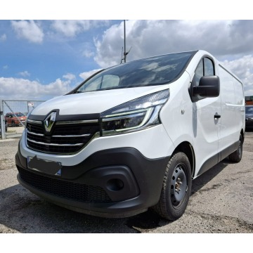 Renault Trafic 2020,  2.0 diesel - Na sprzedaż za 64 999 zł - Pleszew - zdjęcie 12