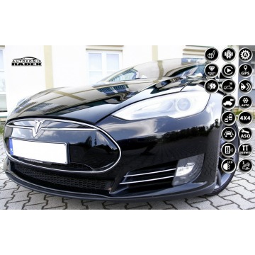 Tesla Model S - S 85/FuLL Opcja/ Bezwyp/Serwisowany/ Jak Nowy/F.Vat23%/GWARANCJA