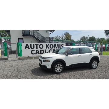 Citroen C4 Cactus - Super stan.