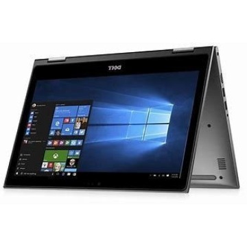 Laptop tablet 2w1 360 Dell inspirion