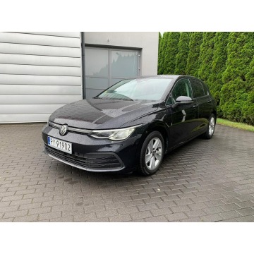 Volkswagen Golf - 2.0TDI 150 Automat Grzane Fot CarPlay LED