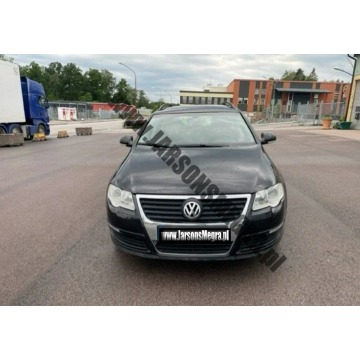Volkswagen Passat - 2006