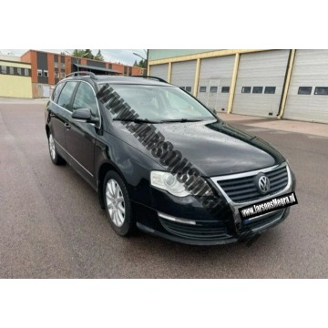 Volkswagen Passat 2006,  2.0 diesel - Na sprzedaż za 14 850 zł - Skoczów - zdjęcie 2