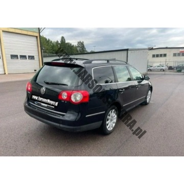 Volkswagen Passat 2006,  2.0 diesel - Na sprzedaż za 14 850 zł - Skoczów - zdjęcie 3