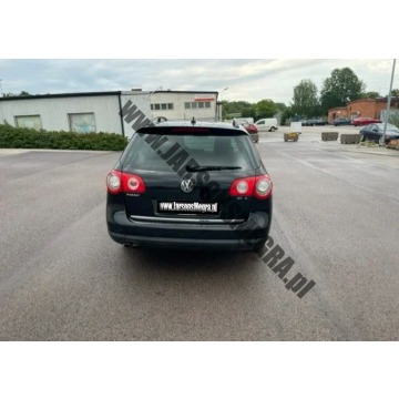 Volkswagen Passat 2006,  2.0 diesel - Na sprzedaż za 14 850 zł - Skoczów - zdjęcie 4