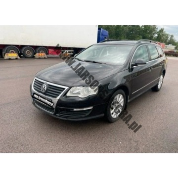 Volkswagen Passat 2006,  2.0 diesel - Na sprzedaż za 14 850 zł - Skoczów - zdjęcie 7