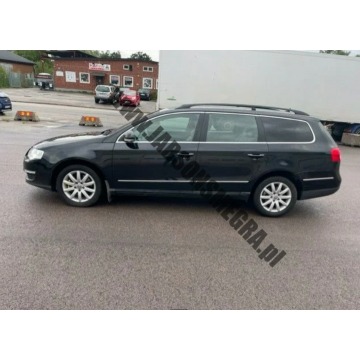Volkswagen Passat 2006,  2.0 diesel - Na sprzedaż za 14 850 zł - Skoczów - zdjęcie 6