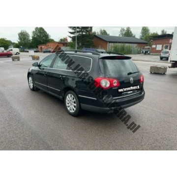 Volkswagen Passat 2006,  2.0 diesel - Na sprzedaż za 14 850 zł - Skoczów - zdjęcie 5
