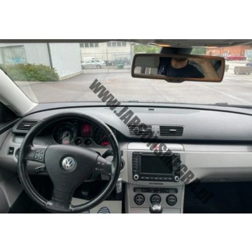 Volkswagen Passat 2006,  2.0 diesel - Na sprzedaż za 14 850 zł - Skoczów - zdjęcie 9