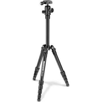 Manfrotto Element Traveller Small Czarny