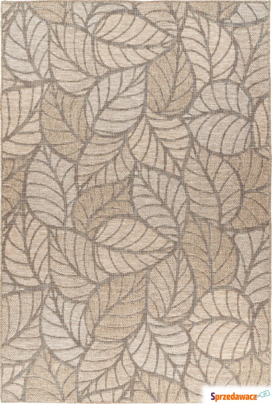 Dywan Oslo 707 120 x 170 cm taupe - Dywany, chodniki - Kwidzyn