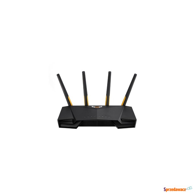 Router Asus TUF-AX3000 V2 - Routery - Ruda Śląska