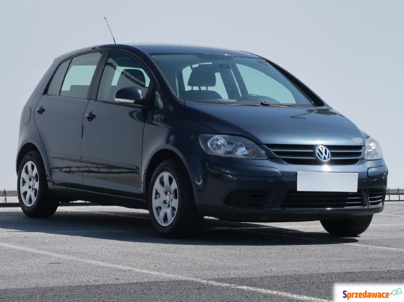 VW Golf Plus 1.9 TDI (105KM), 2007 - Samochody osobowe - Lublin