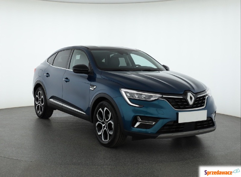 Renault   SUV 2023,  1.4 benzyna - Na sprzedaż za 105 999 zł - Piaseczno