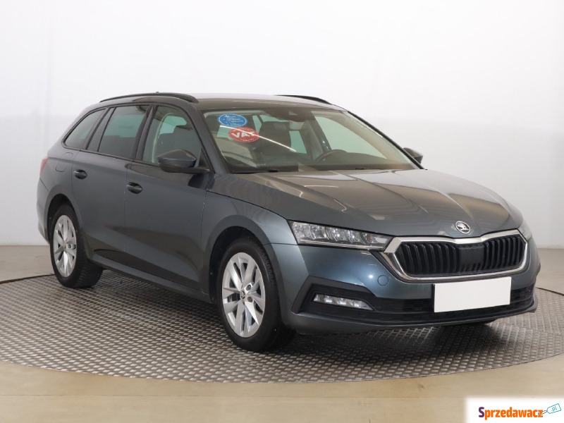 Skoda Octavia  Kombi 2020,  2.0 diesel - Na sprzedaż za 68 999 zł - Zabrze