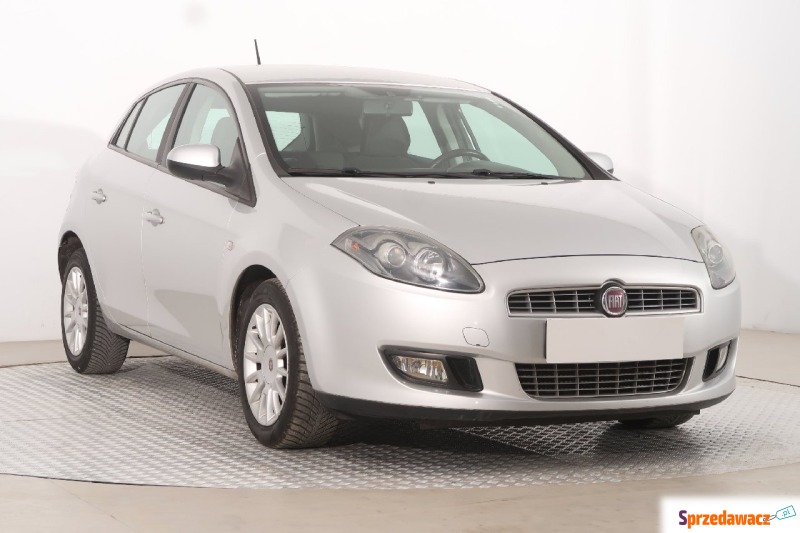 Fiat Bravo 1.4 MultiAir (140KM), 2011 - Samochody osobowe - Bytom