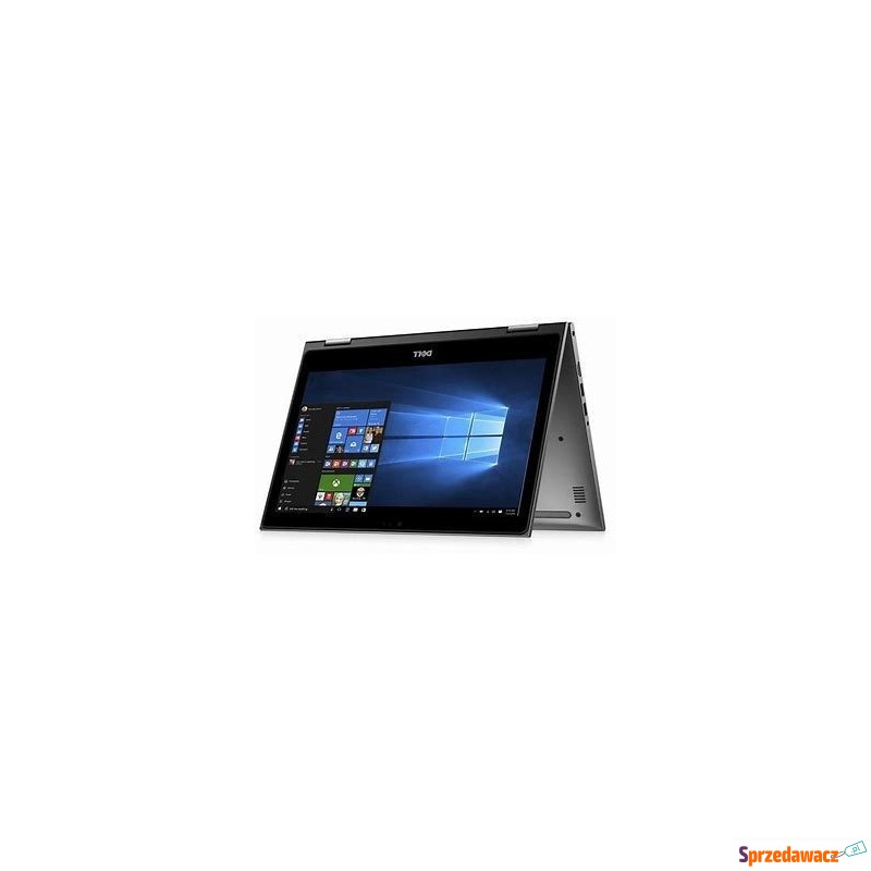 Laptop tablet 2w1 360 Dell inspirion - Laptopy - Góra Kalwaria