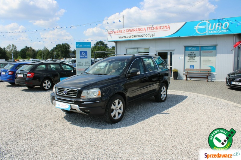 Volvo   SUV 2010,  2.4 diesel - Na sprzedaż za 42 900 zł - Warszawa