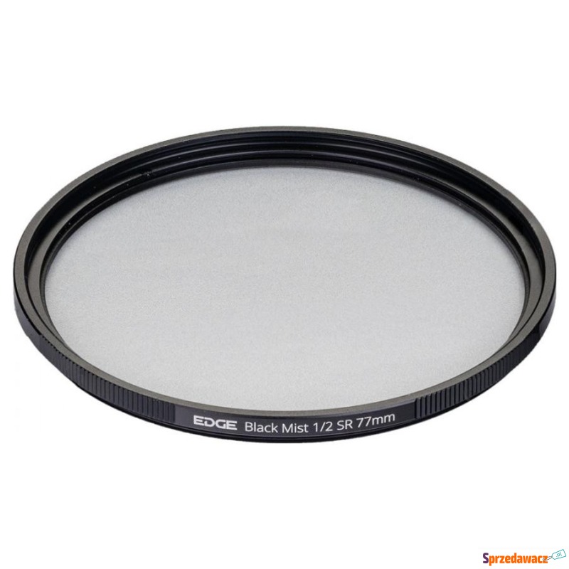 Irix Edge Black Mist 1/2 Filter SR 77mm - Akcesoria fotograficzne - Gliwice