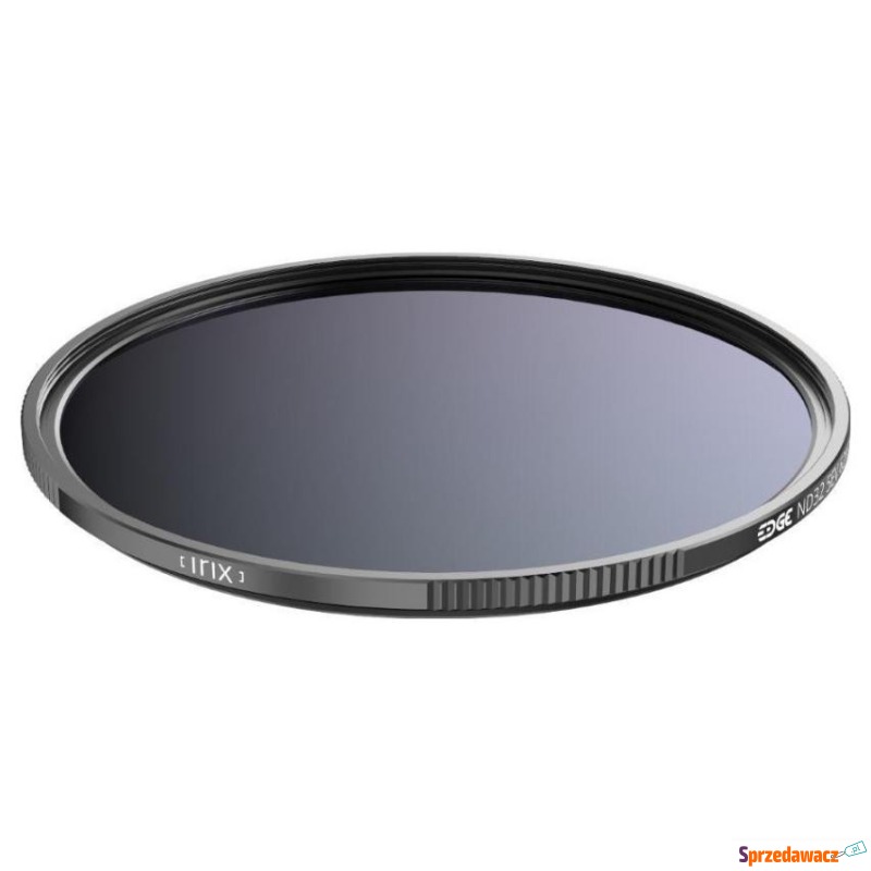 Irix Edge Black Mist 1/4 Filter SR 82mm - Akcesoria fotograficzne - Bielsko-Biała