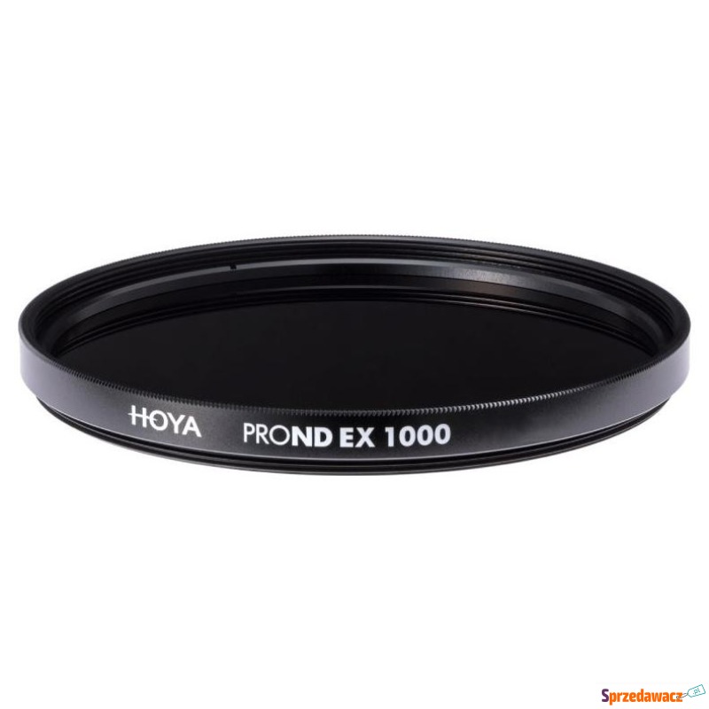 Hoya ProND EX 1000 77mm - Akcesoria fotograficzne - Włocławek