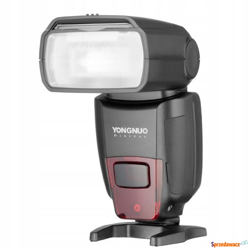 Yongnuo Lampa YN-862C/EU - Lampy błyskowe, statywy - Bielsko-Biała