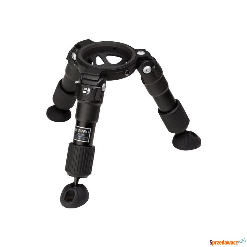 Tripod Benro statyw Hi-hat HH100AV - Lampy błyskowe, statywy - Pabianice