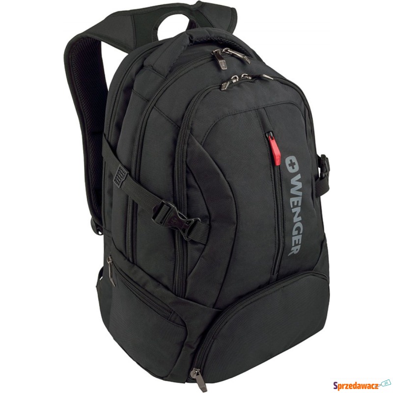 Plecak Wenger Transit Deluxe 16
