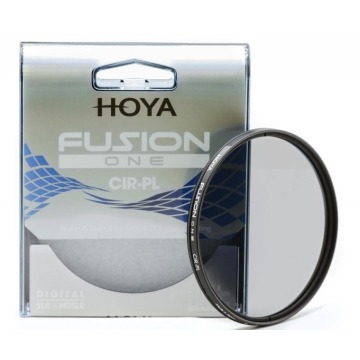 Hoya Fusion One CIR-PL 52 mm