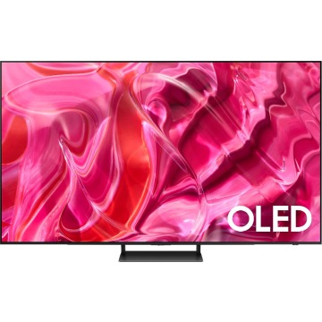 Telewizor Samsung QE65S90CAT OLED 65'' 4K Ultra HD Tizen