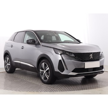 Peugeot 3008 1.2 PureTech (130KM), 2023