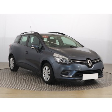 Renault Clio 0.9 TCe (90KM), 2019