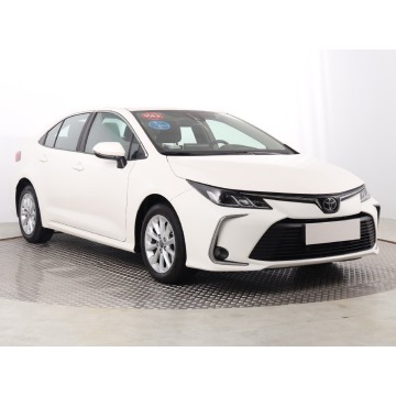 Toyota Corolla 1.5 VVT-i (125KM), 2022