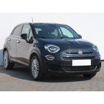 Fiat 500X 1.0 FireFly (120KM), 2018