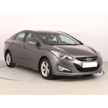 Hyundai i40 1.7 CRDi (136KM), 2014