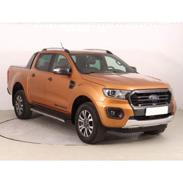 Ford Ranger 2.0 EcoBlue (213KM), 2021