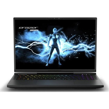 Laptop Medion Laptop Medion Erazer Beast X40 17