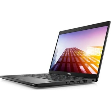 Laptop Dell Latitude 7480 8GB i5-6300U NOWY 240SSD PCIe