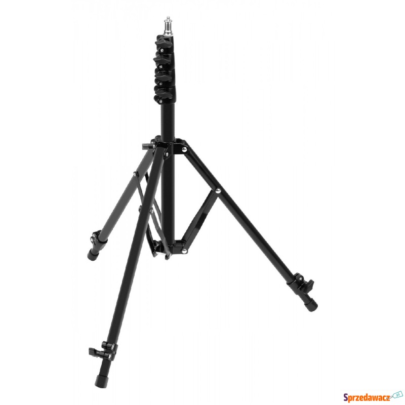 Tripod Camrock Statyw oświetleniowy WS-852 - Lampy błyskowe, statywy - Jawor