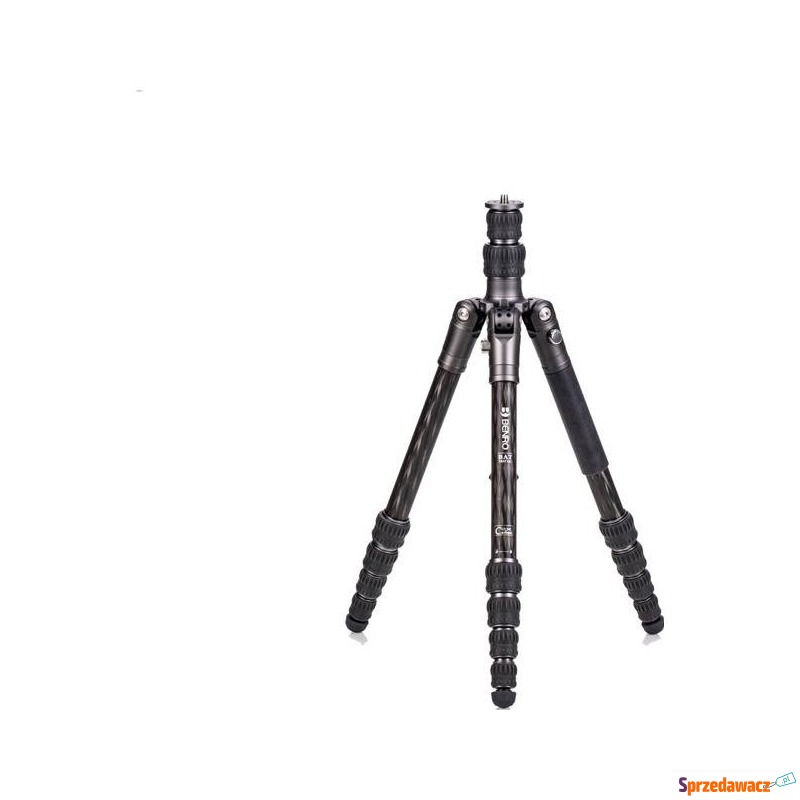 Tripod Benro statyw Bat 15C - Lampy błyskowe, statywy - Nowy Sącz