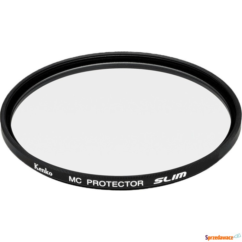 Kenko Filtr Smart MC Protector Slim 55mm - Akcesoria fotograficzne - Kielce